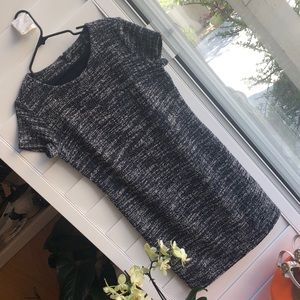 Banana Republic shift dress